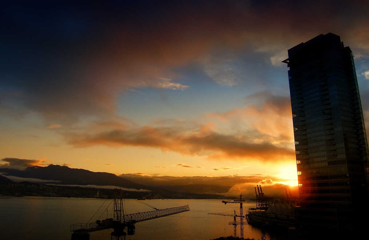 Remember Vancouver Remember Vancouver